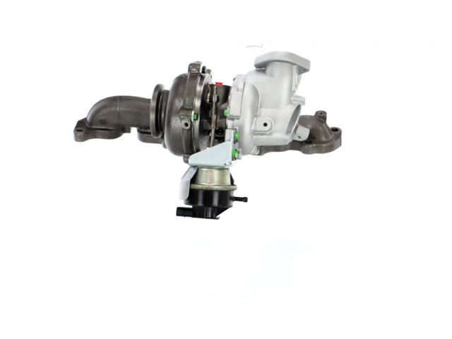 Турбина Audi Q3 8U 04L253019P, 04L253019P