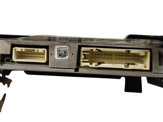 Панель приборов 86221AN01C, N4390A0000 Subaru Outback (BT)