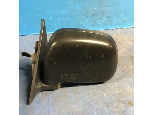 Зеркало электрическое левое Daihatsu Feroza