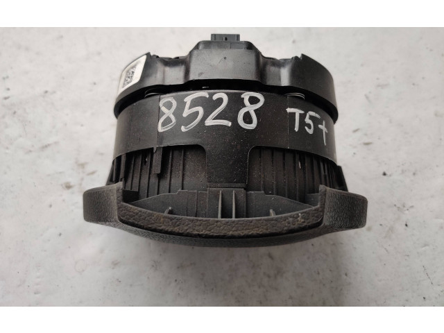 Подушка безопасности водителя 7E0880201Q, 20130070194   Volkswagen Transporter - Caravelle T5