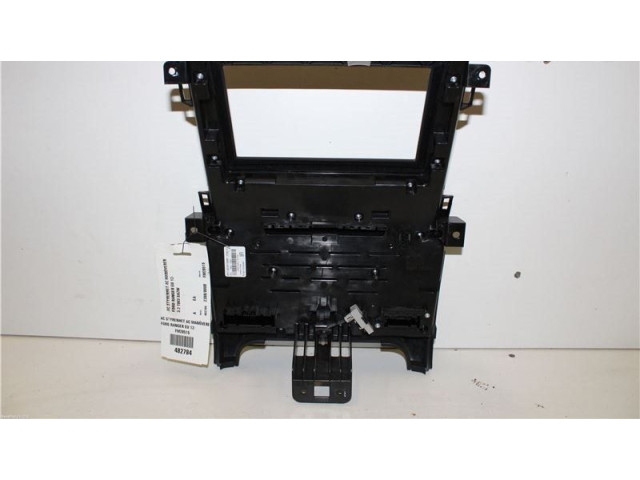 Блок управления климат-контролем EB3T18E245FLSMRI, 2170639   Ford Ranger