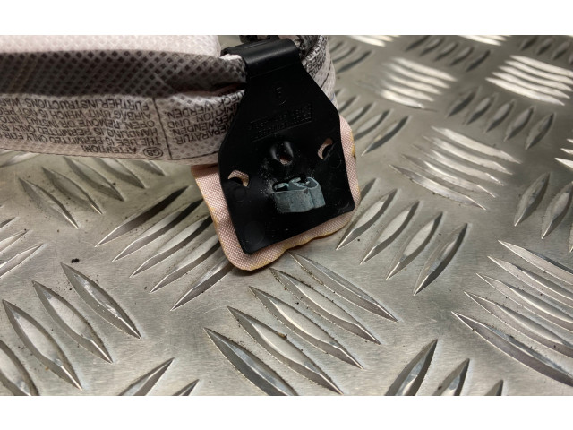 Боковая подушка безопасности 8X4880742B Audi S1