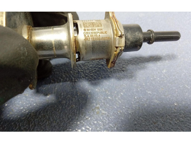 Форсунка 7LA131113A, 7LA131113A Skoda Octavia 985