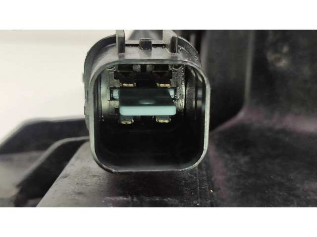 Вентилятор радиатора         Chevrolet Tacuma 1.6