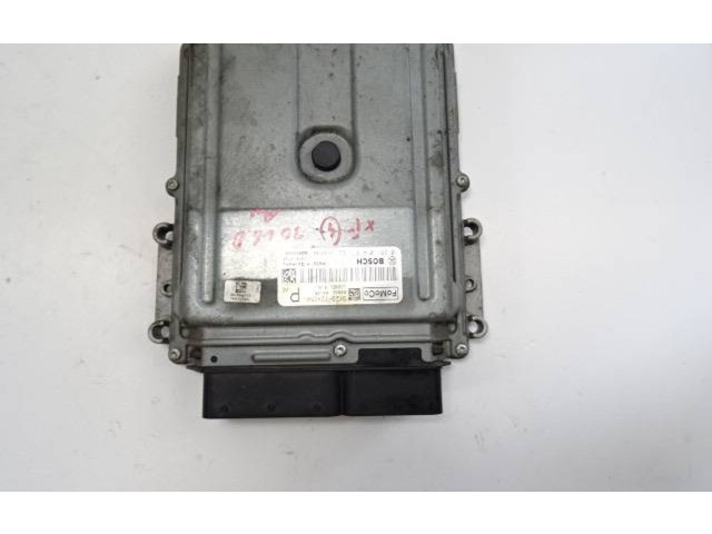 Řídící jednotka 9X2Q12A650, 1039S36681   Jaguar XF X250 2010