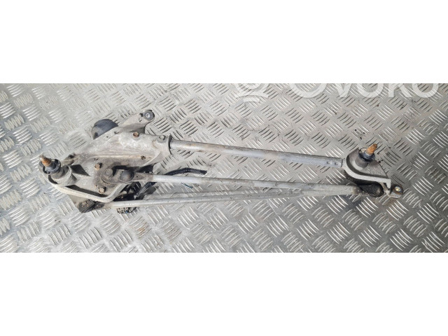 Механизм стеклоочистителей (трапеция) Honda CR-V