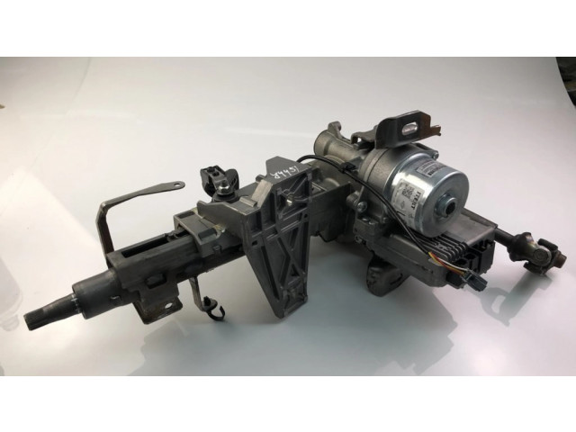 Насос рулевого управления