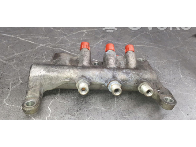 Vstřikovací lišta Renault Vel Satis