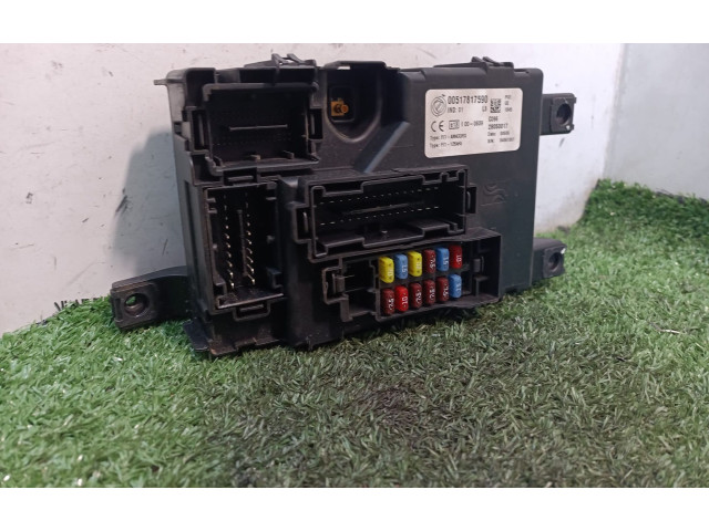 Модуль управления BSM 00517817590, 00517817590 Fiat Grande Punto