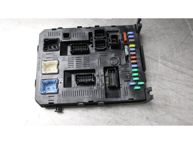 Блок предохранителей 216760315B, 216760315B   Citroen C5