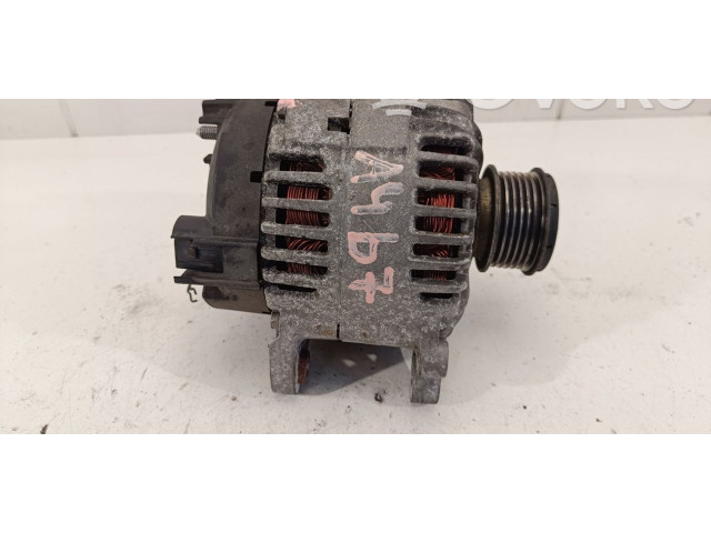 Генератор 06F903023H Audi A4 Allroad