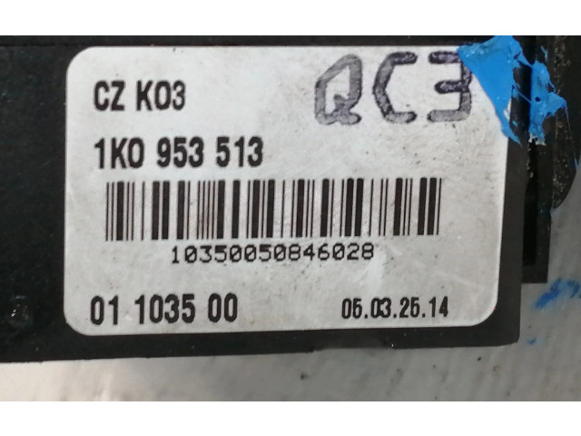 Zpětné zrcátko  Seat Altea 2007  1K0953513, 01103500  