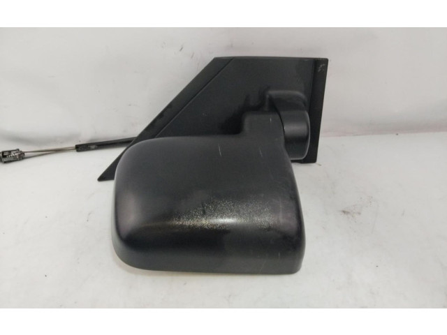 Зеркало электрическое Ford Transit - Tourneo Connect 2009 - 2013 года