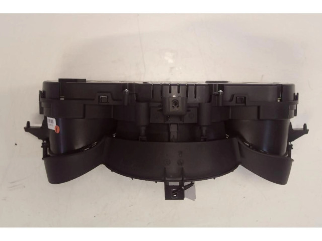 Панель приборов Fiat 500X