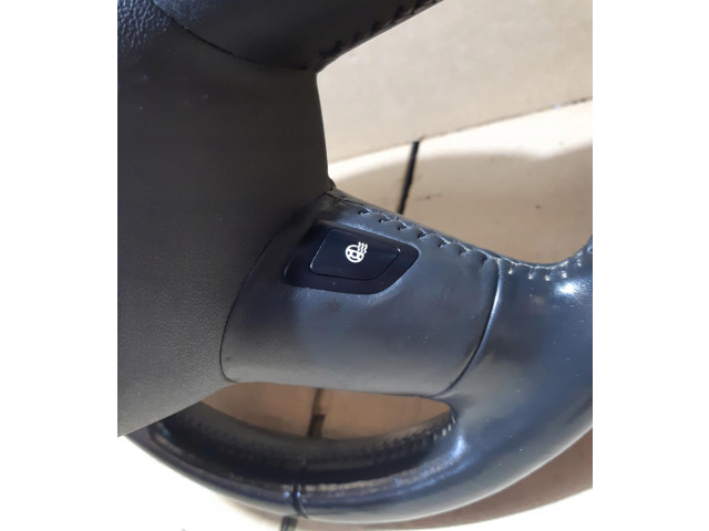 Руль Audi A3 S3 8P  2003 - 2012 года       