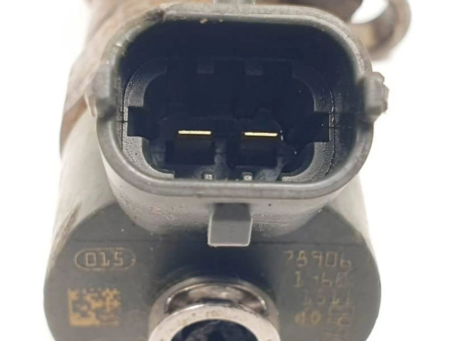 Vstřikovač 0445110239   Citroen Berlingo    9HX 