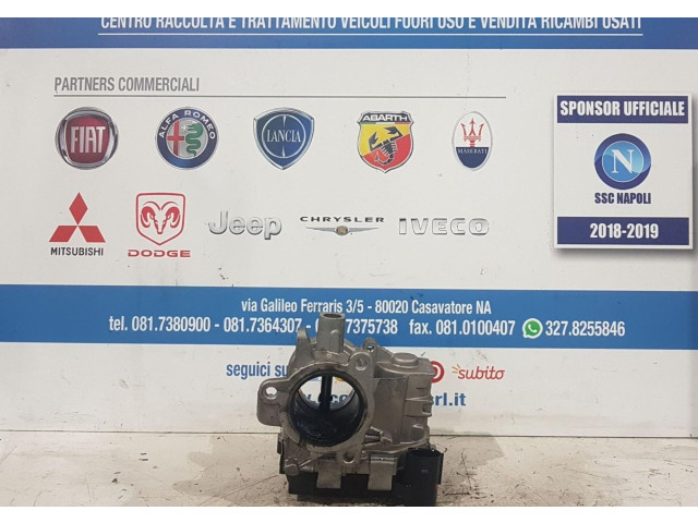 Turbodmychadlo Передний комплект электрического механизма для подъема окна Fiat Qubo