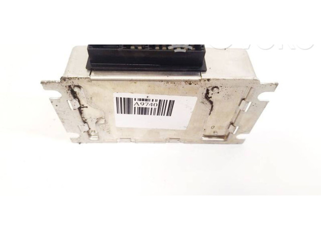 Блок управления коробкой передач 754013201, 1137328119 BMW X3 E83