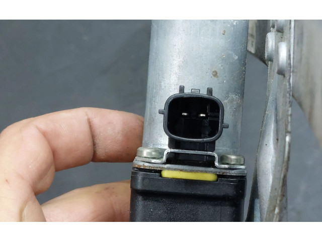 Шатун K9K 612|K9K 626 807209299R Dacia Sandero