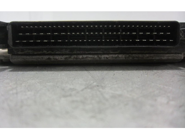 Řídící jednotka 937089580   Citroen Berlingo 