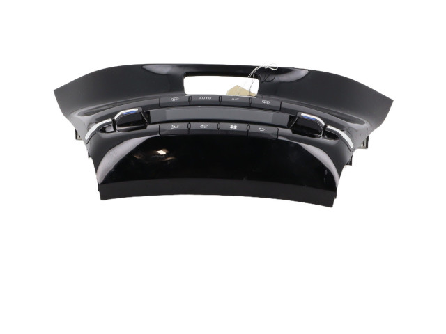 Блок управления климат-контролем 9819570680   Peugeot 2008 I