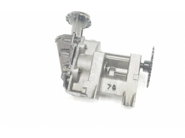 Масляный насос   150102231R, 150003395R  Dacia Logan II 