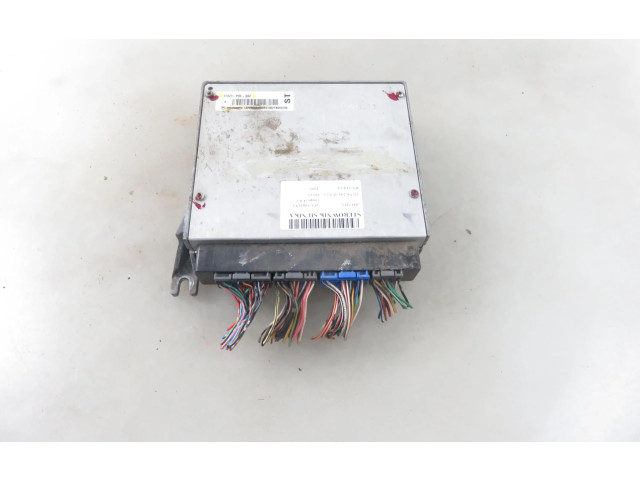 Вентилятор печки 37820P8CG62ST, 37820P8CG62 Honda Accord