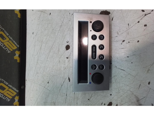 Блок управления климат-контролем    Opel Meriva A