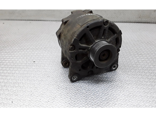 Генератор 059903023 Volkswagen Phaeton