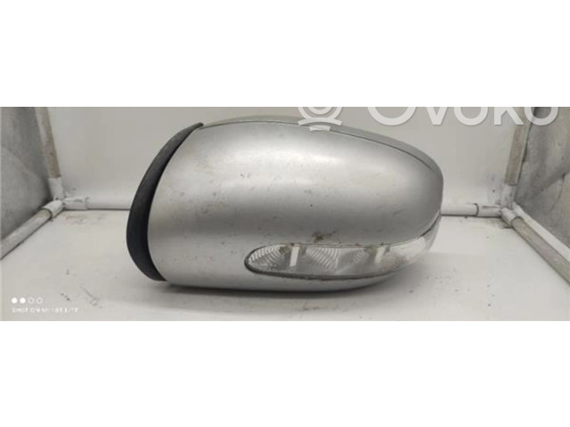 Zpětné zrcátko Mercedes-Benz E AMG W211 2003 413133419, 413133419