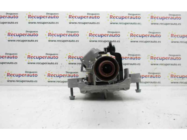 Руль Mercedes-Benz A W169 2004 - 2012 года A1694604016