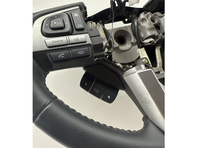 Volant Subaru Outback (BS) 2016