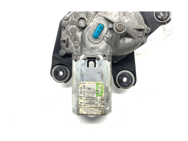 Моторчик заднего дворника Fiat Grande Punto