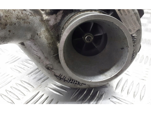 Turbodmychadlo Турбина 8200267138A Renault Espace IV
