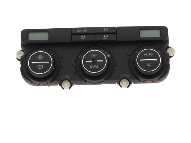 Блок управления климат-контролем 1K0907044CT   Volkswagen Jetta V