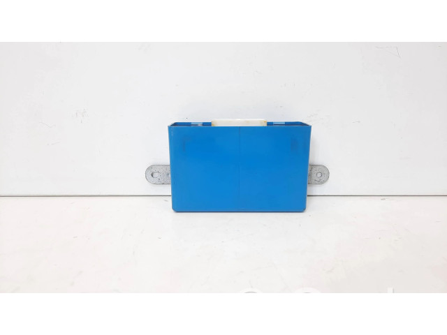 Блок управления    Honda Prelude