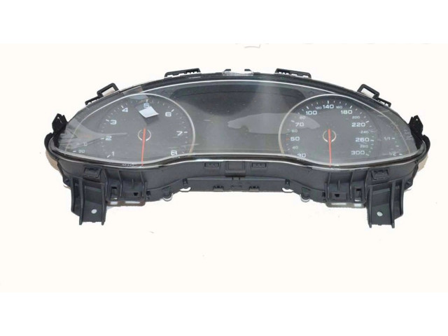 Přístrojová deska Audi A6 S6 C8 4K 2019 4K0920700, 4K0920700