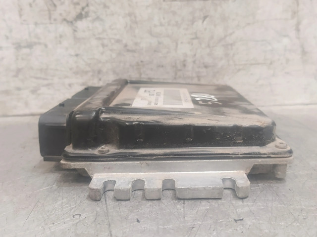 Блок управления 96417290   Chevrolet Matiz