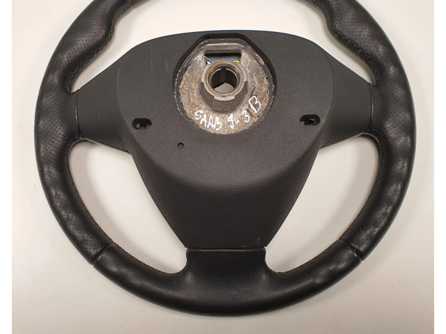 Руль Saab 9-3 Ver2 2008 - 2016 года