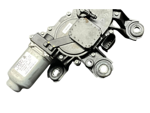 Моторчик заднего дворника 8U0955711A, B1101130651    Audi A1