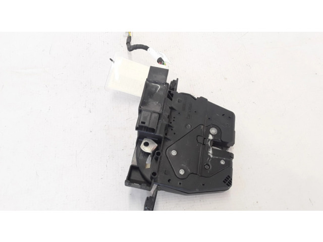 Zámek zadních dveří 51247269544 BMW 5 F10 F11 2011