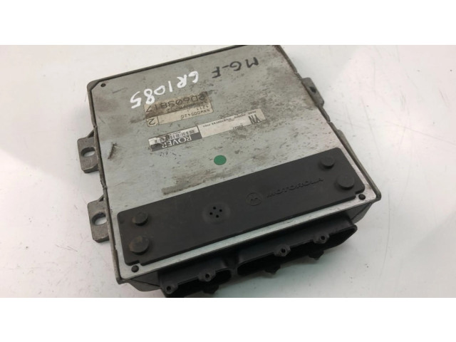 Блок управления двигателя NNW005420 Rover 600