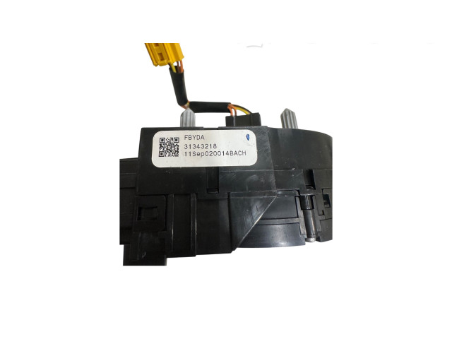 Подрулевой шлейф SRS 31343218   Volvo V70