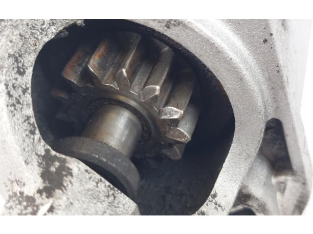 Стартер       Dacia Sandero  2008 - 2012 года   