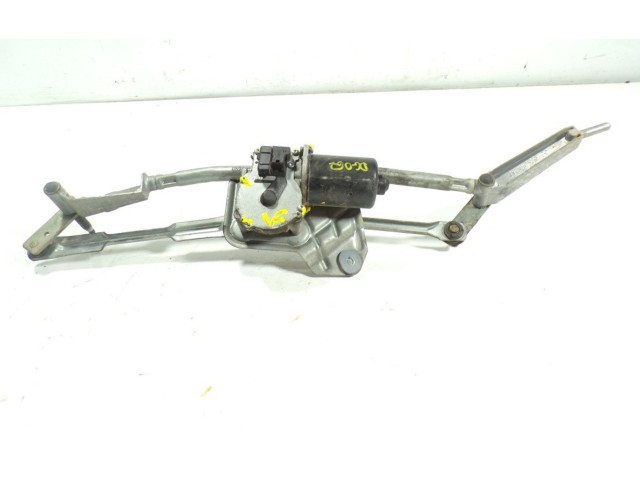 Моторчик дворников 8693848    Volvo XC90