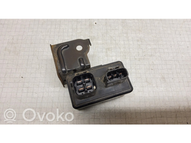 Реле стеклоочистителей