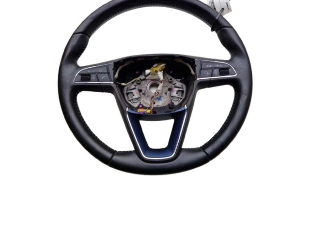 Руль 5F0919719B Seat Ibiza IV (6J,6P)