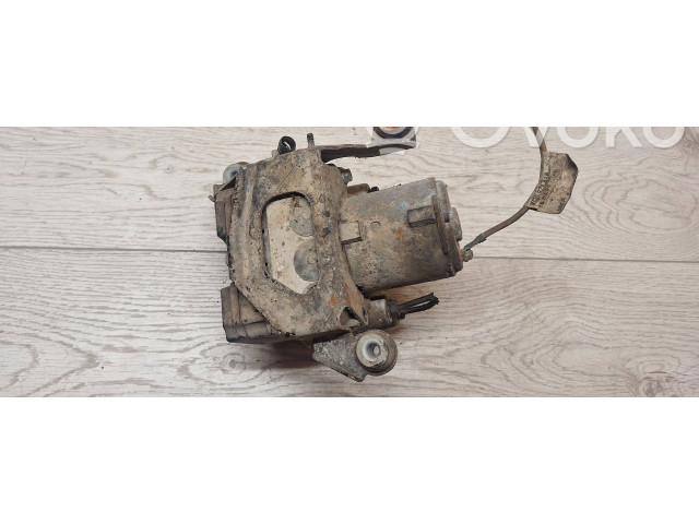 Блок АБС 0265214002 Audi A6 S6 C5 4B 1997 - 2005 года