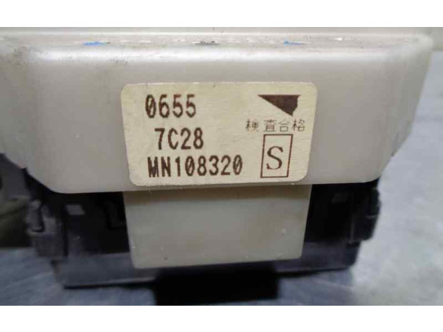 Модуль управления BSM MN108320, 5WK45103I Mitsubishi Colt