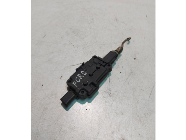 Замок багажника 2565 Jaguar S-Type